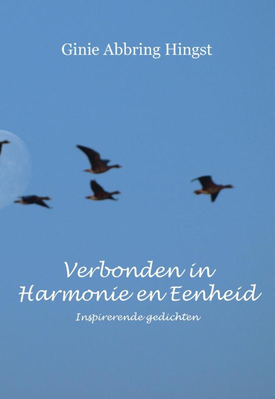 Verbonden in Harmonie en Eenheid