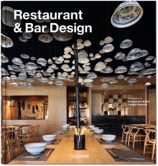 Restaurant & Bar Design thumbnail
