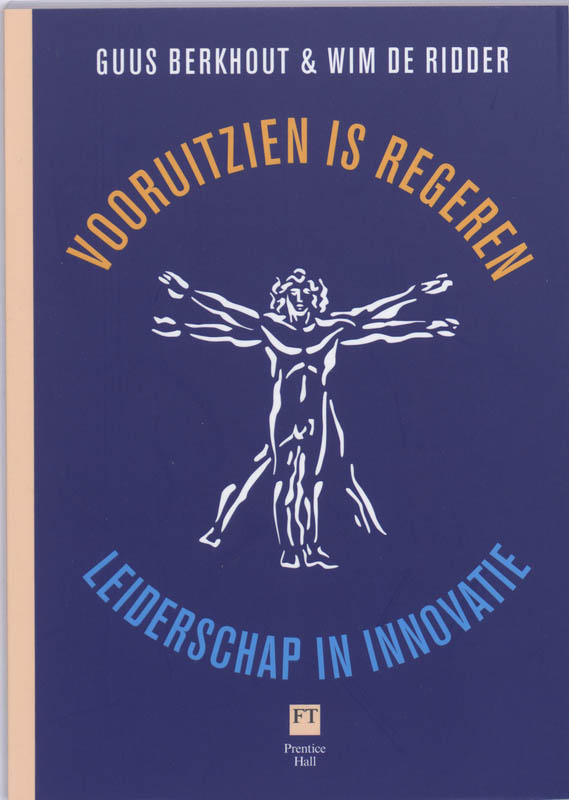 G. Berkhout Vooruitzien Is Regeren thumbnail