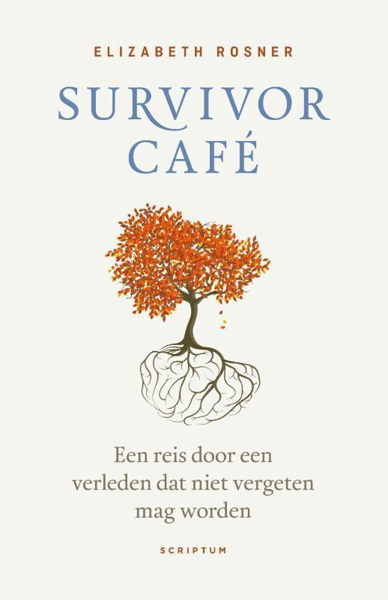 Survivor Café