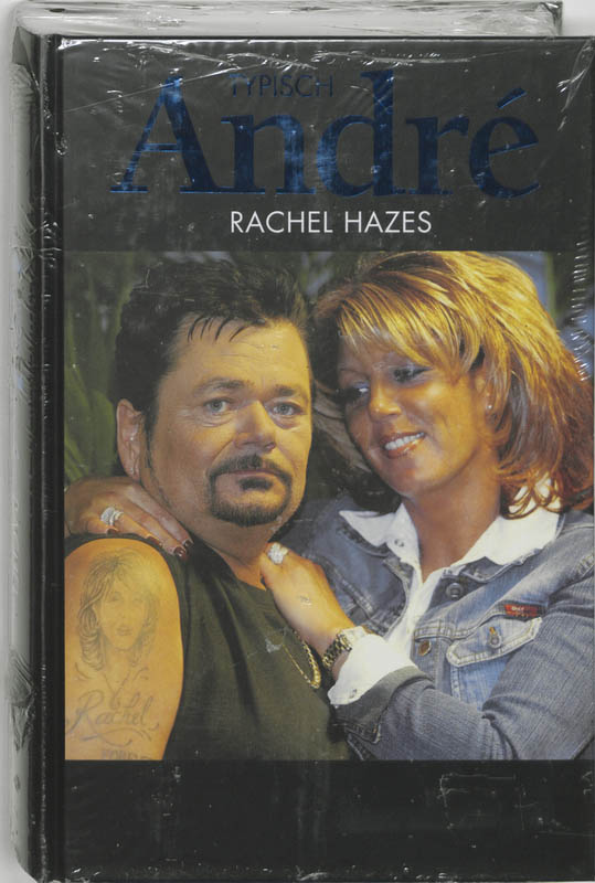 Typisch André | Rachel Hazes & R.F. Hazes