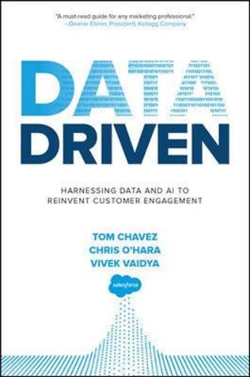 DATA DRIVEN