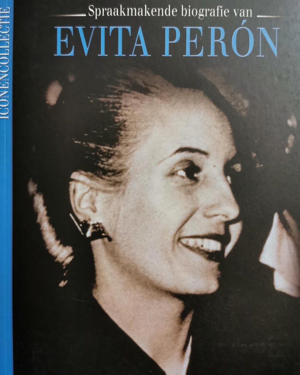 Evita Perron