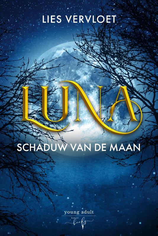 Luna, Schaduw van de Maan / Luna / 1