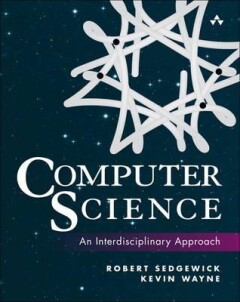 Sedgewick Robert Computer Science thumbnail