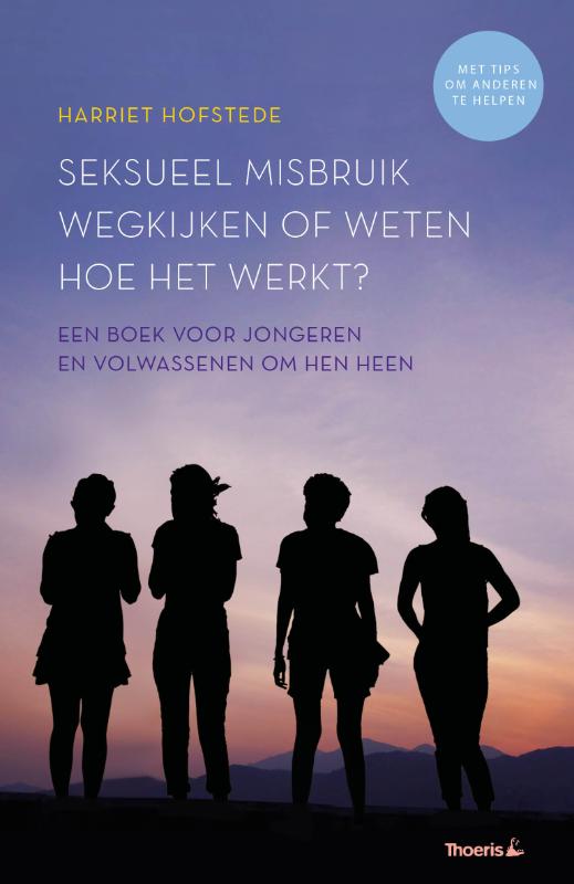 boekenbalie_9789082633511_cover Seksueel misbruik, wegkijken of weten hoe het werkt?
