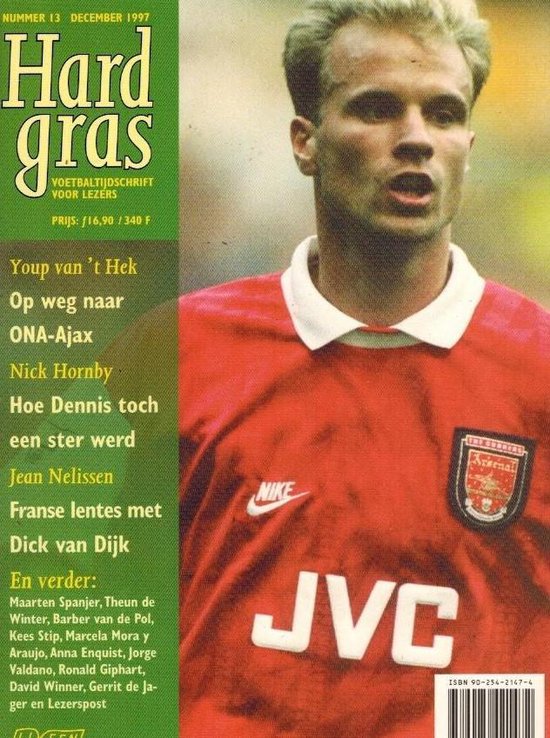 HARD GRAS 13 / Hard gras / 13