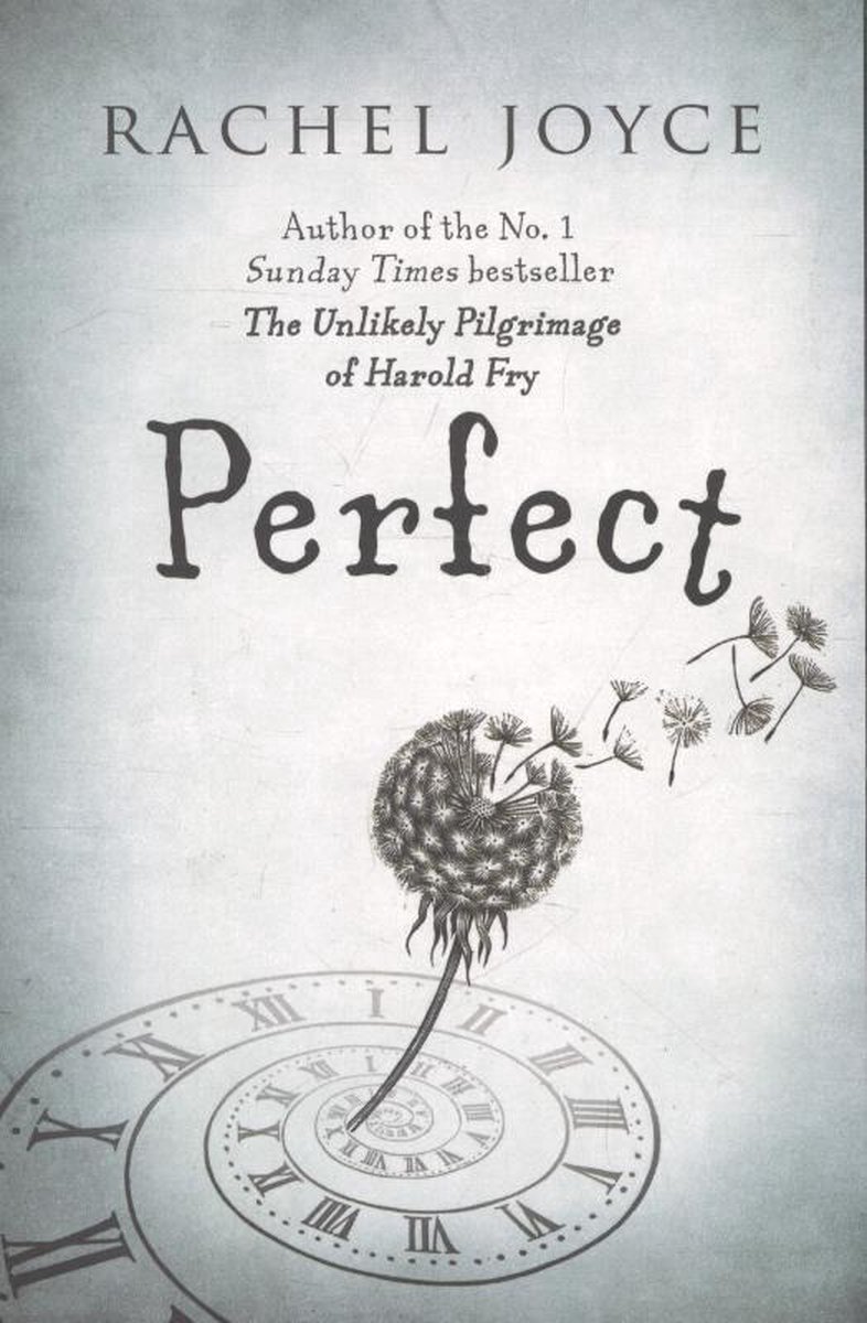 Rachel Joyce Perfect thumbnail