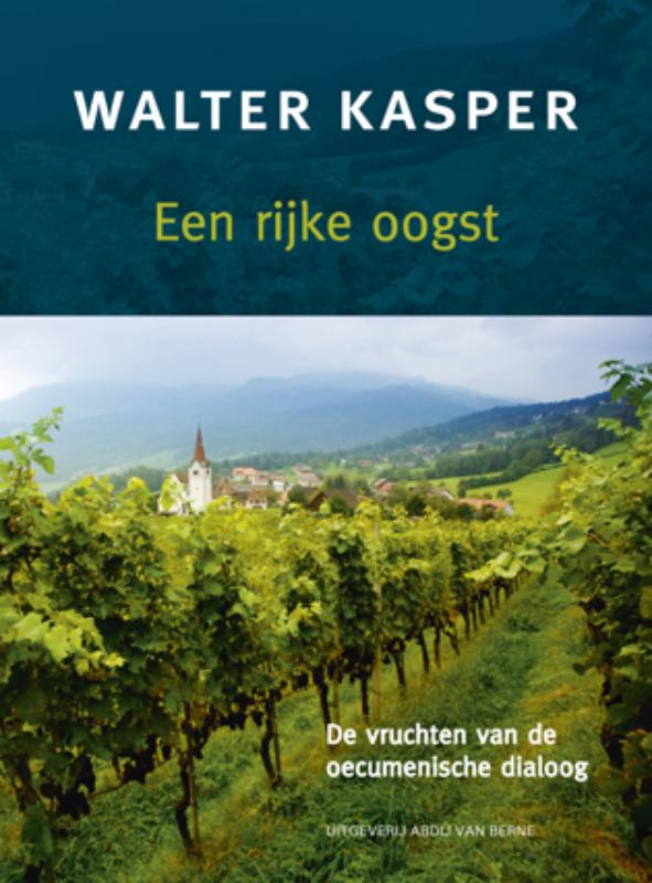W. Kasper Een Rijke Oogst thumbnail