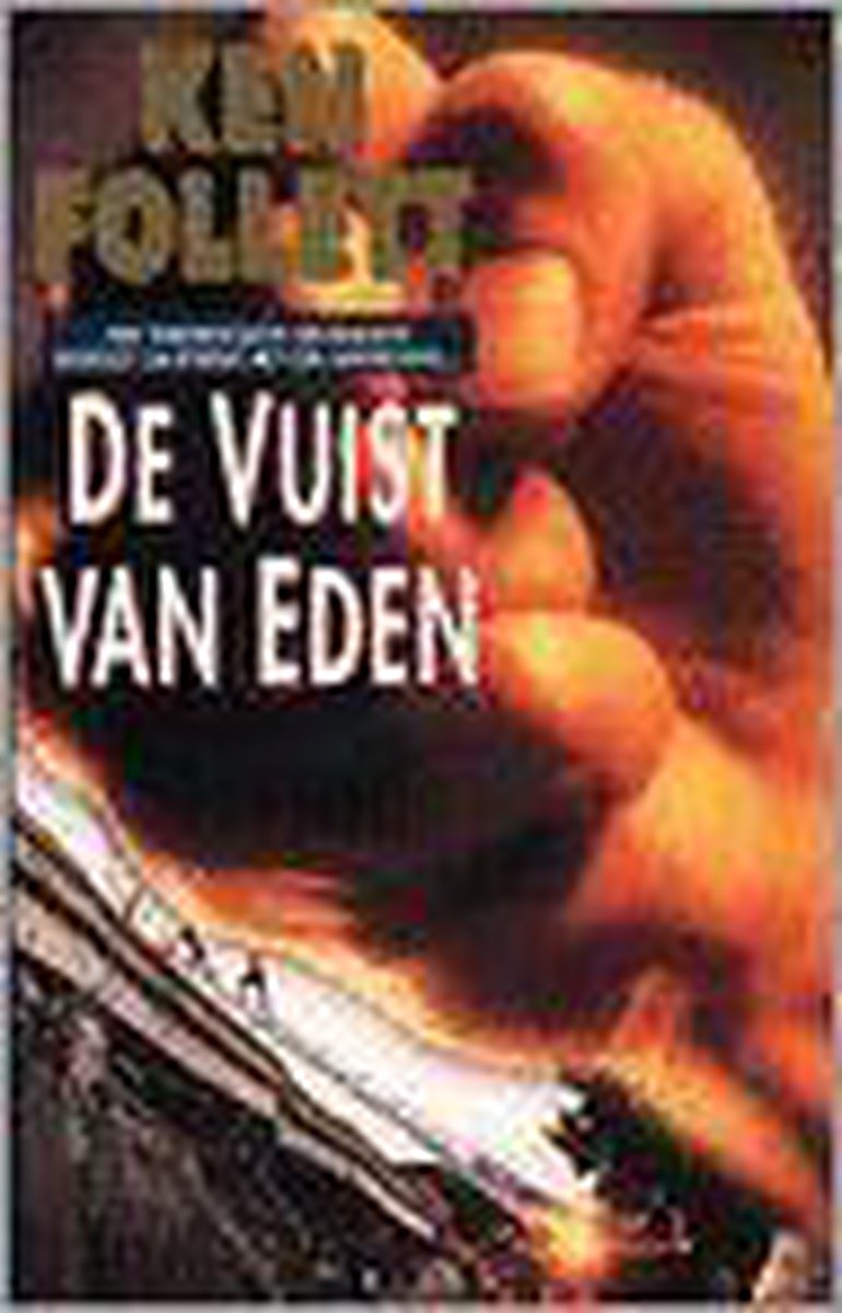 boekenbalie_9789026974465_cover VUIST VAN EDEN