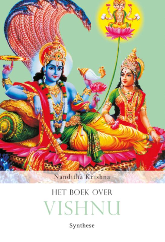 Synthese Hindoe Bibliotheek III - Het boek over Vishnu