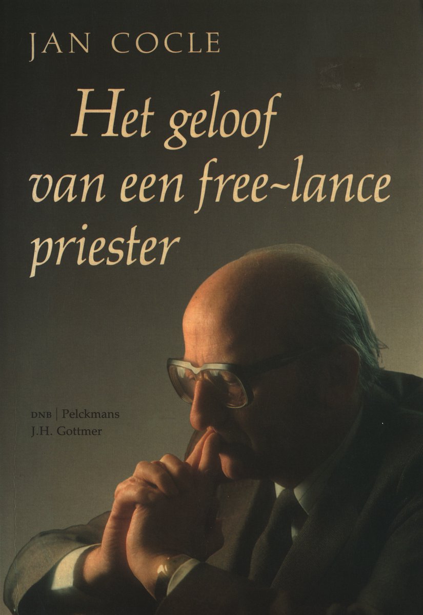 Geloof van een free-lance priester