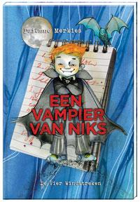 boekenbalie_9789051163049_cover Een vampier van niks