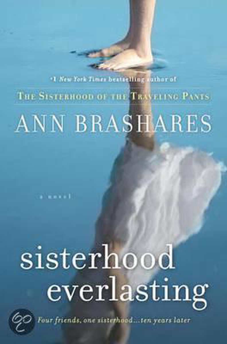 boekenbalie_9780385521222_cover Sisterhood Everlasting