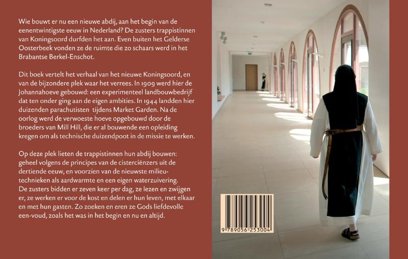 Ode aan Gods eenvoud Ode aan Gods eenvoud achterkant