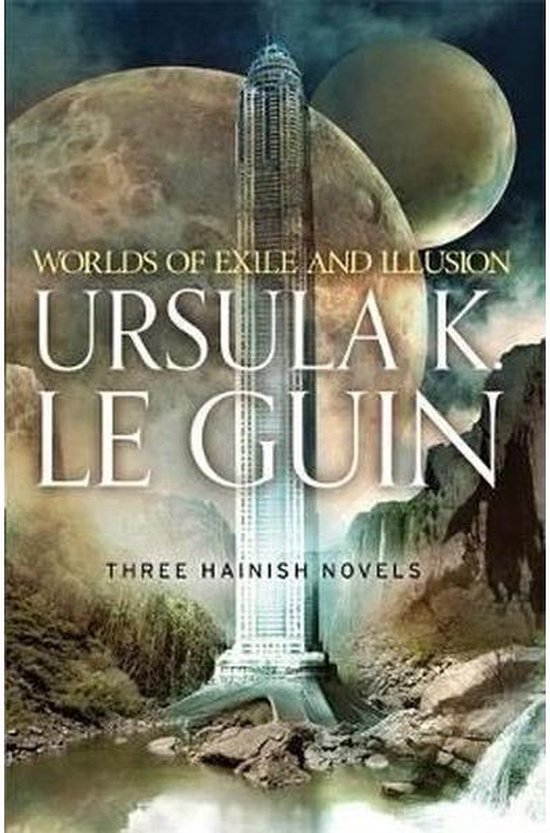 Worlds of Exile and Illusion