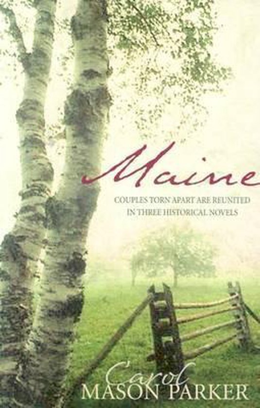 Maine
