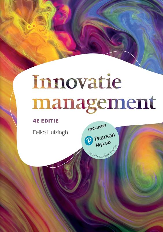 Eelko Huizingh Innovatiemanagement thumbnail