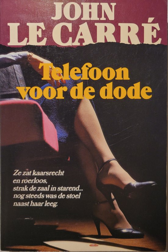 Telefoon voor de dode