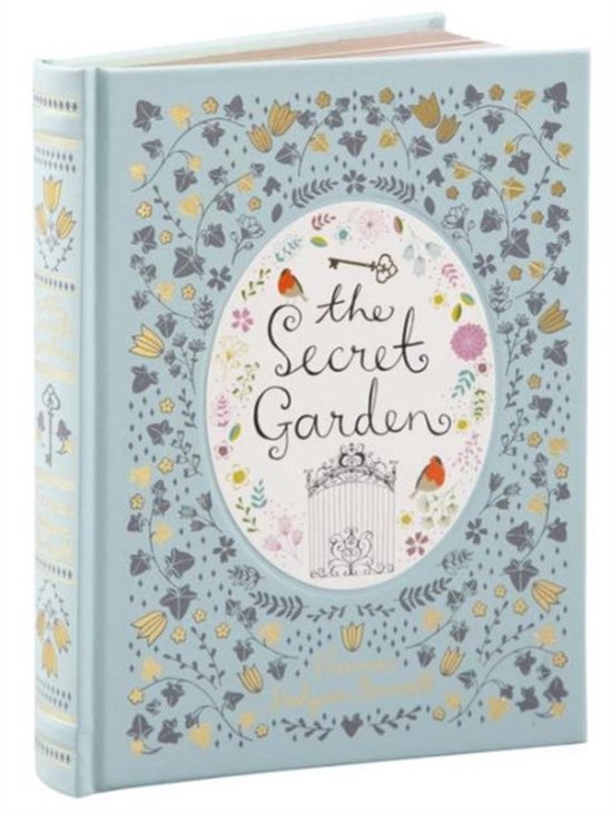 The Secret Garden (Barnes & Noble Collectible Editions) / Barnes & Noble Collectible Editions