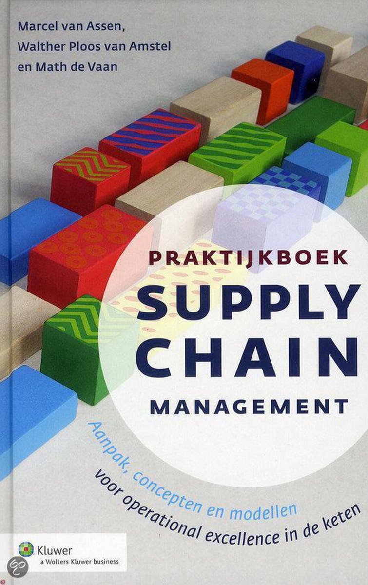 boekenbalie_9789013065268_cover Praktijkboek supply chain management