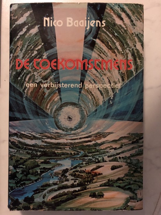 De toekomstmens