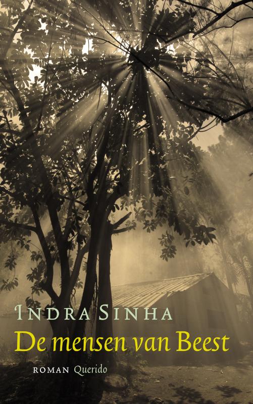 I. Sinha De Mensen Van Beest