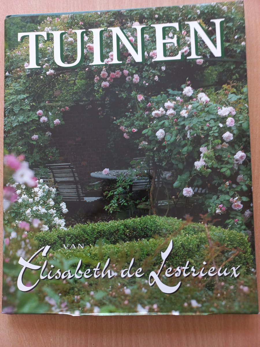 boekenbalie_9789062555789_cover Tuinen van Elisabeth de Lestrieux