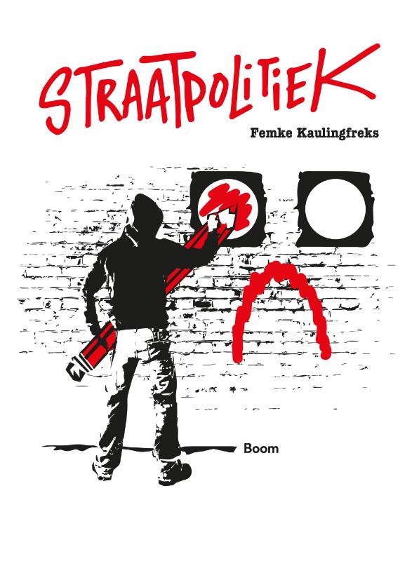 Straatpolitiek