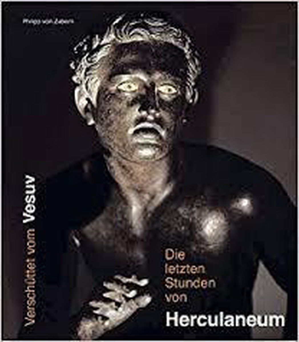 Die letzten Stunden von Herculaneum