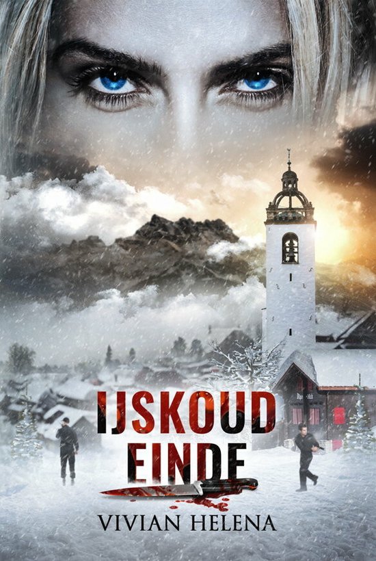 IJskoud einde / IJskoud / 3