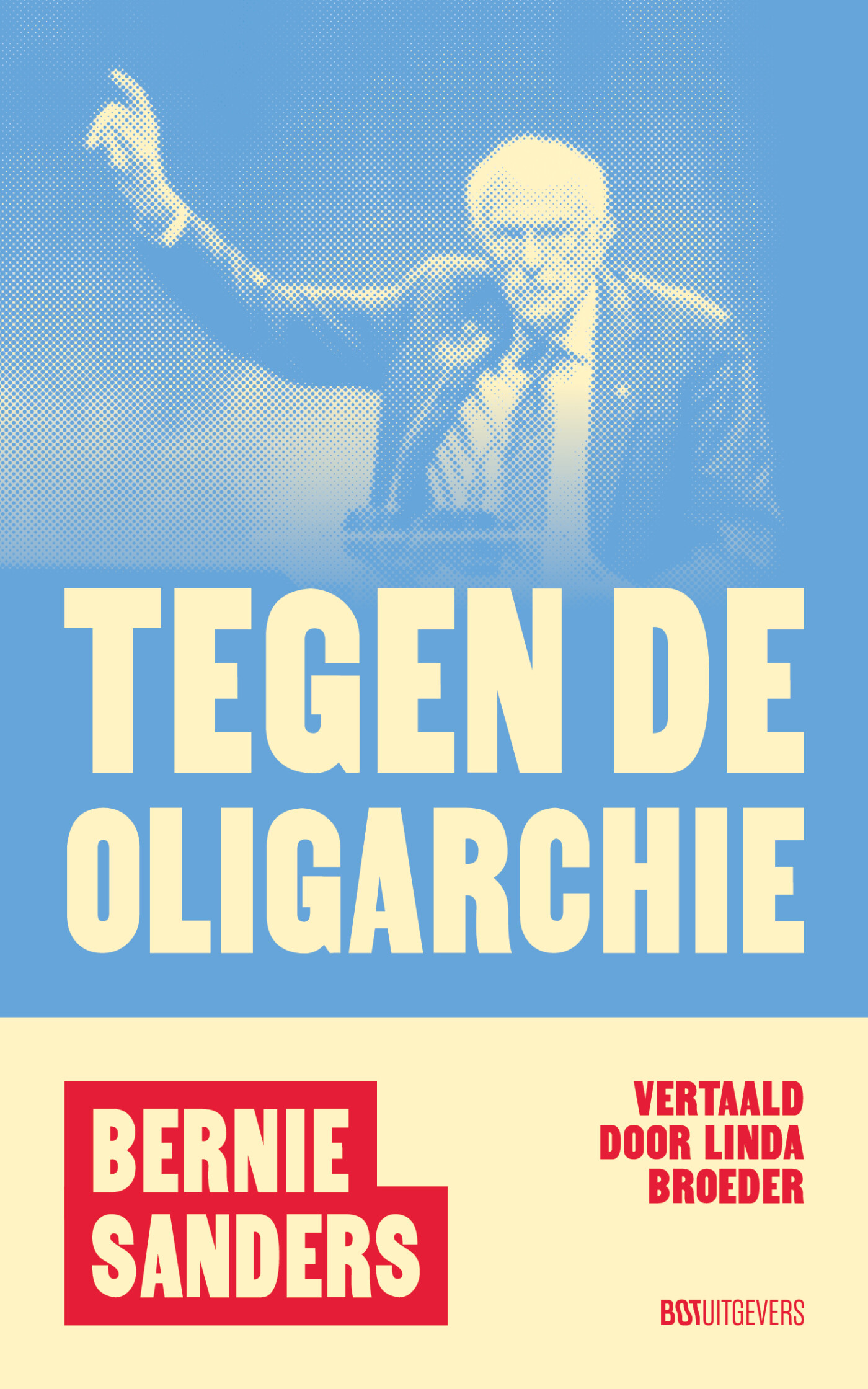 Tegen de oligarchie