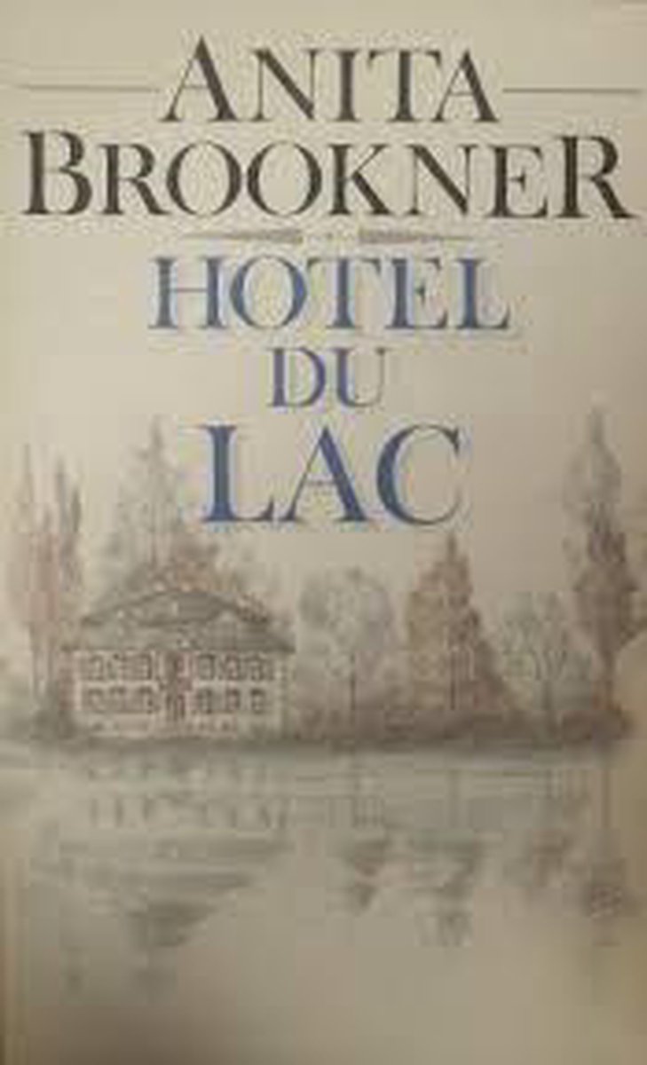 Brookner Hotel Du Lac thumbnail