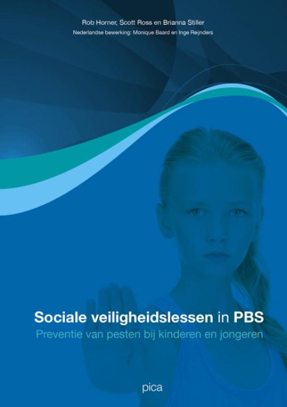Brianna Stiller Sociale Veiligheidslessen In Pbs