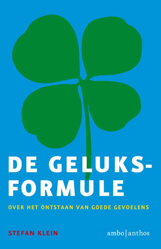 De geluksformule