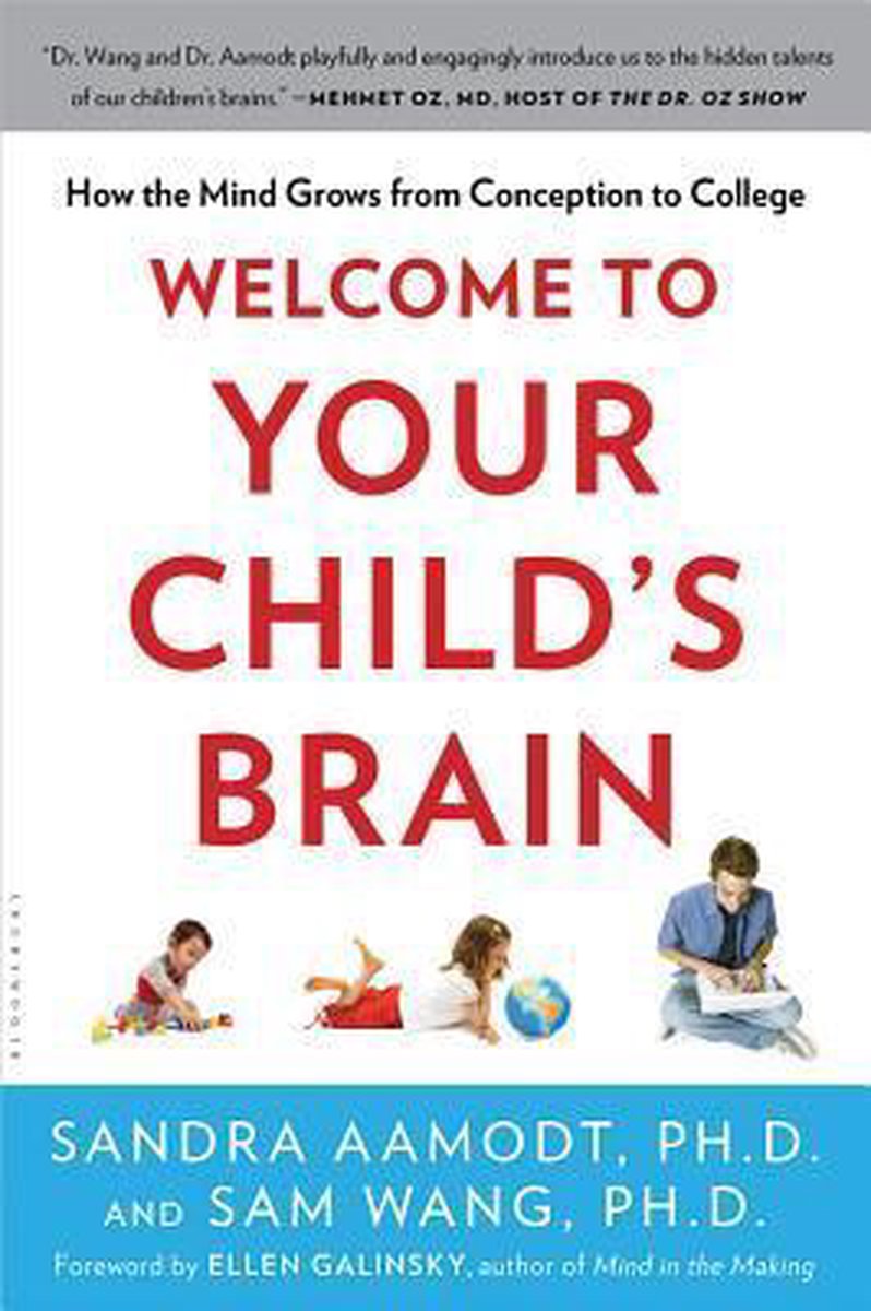 Welcome To Your Child'S Brain