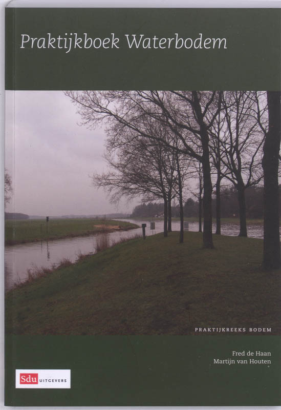 Praktijkboek Waterbodem