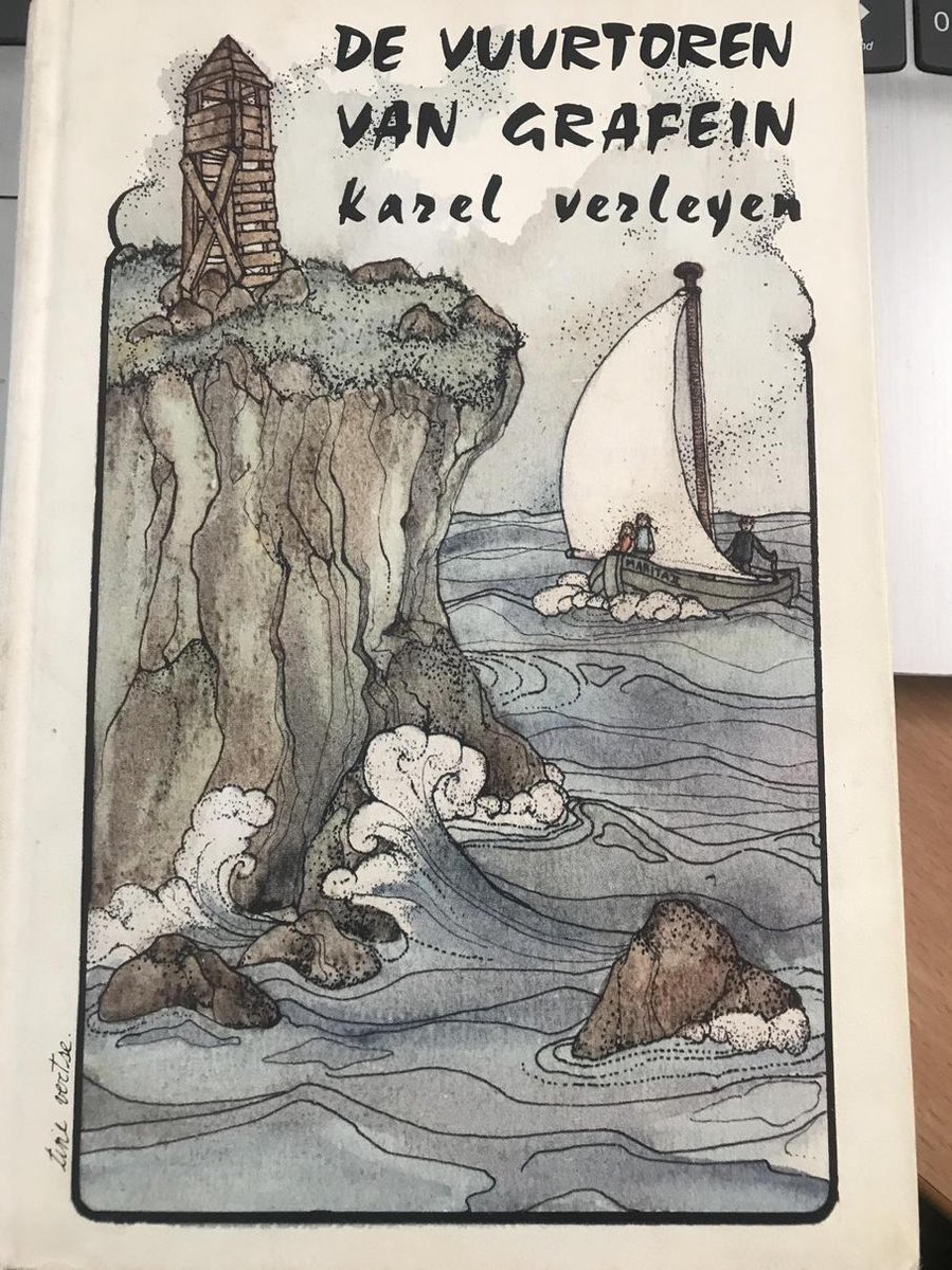 Vuursteen van grafein