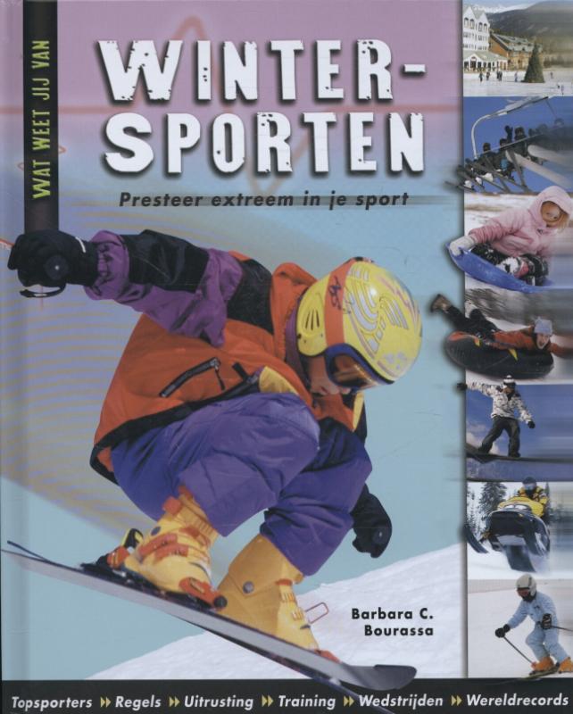 boekenbalie_9789055663057_cover Wintersporten / Wat weet jij van