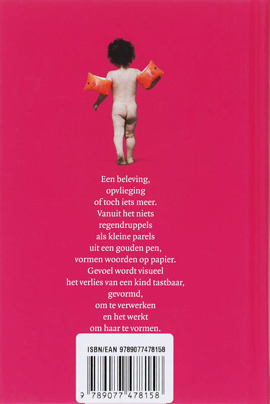 PUUR - Mijn momenten, mijn leven, mijn Manna achterkant