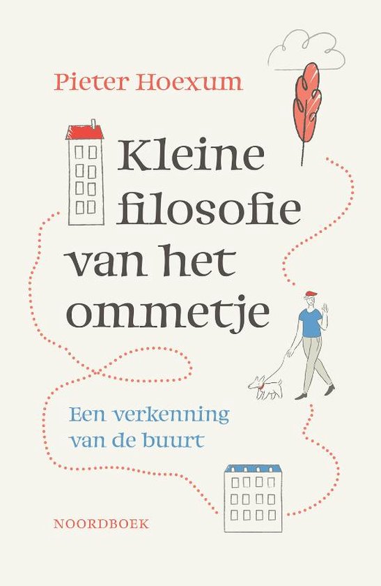 Kleine filosofie van het ommetje