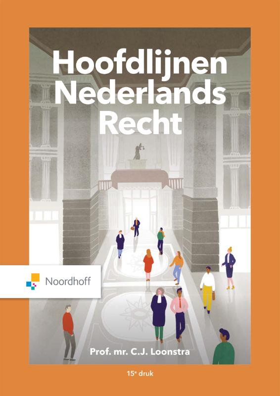 boekenbalie_9789001299057_cover Hoofdlijnen Nederlands recht