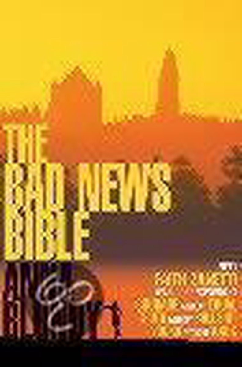 The Bad News Bible