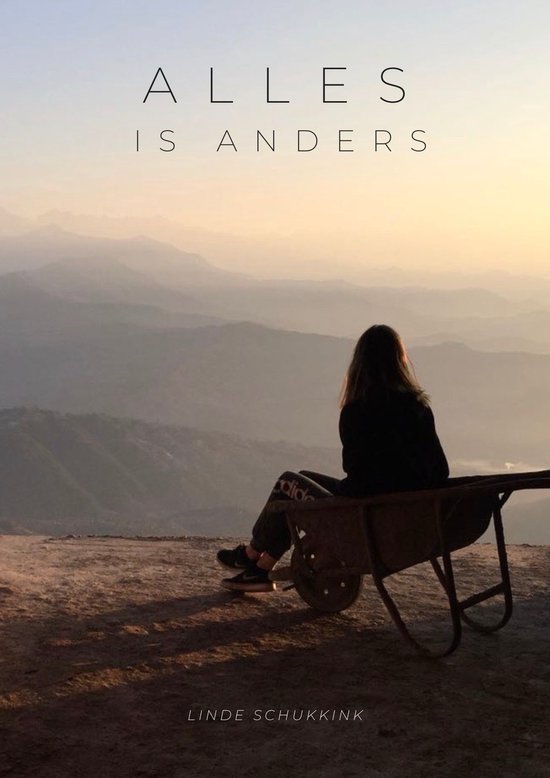 Alles is anders