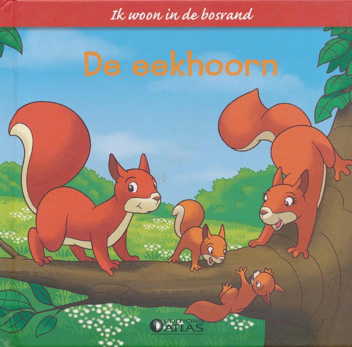 De Eekhoorn