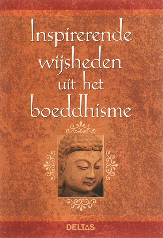 Inspirerende wijsheden uit het boeddhisme