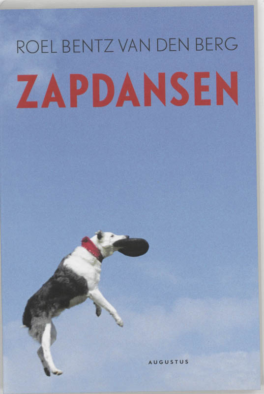 Roel Bentz van der Berg Zapdansen thumbnail