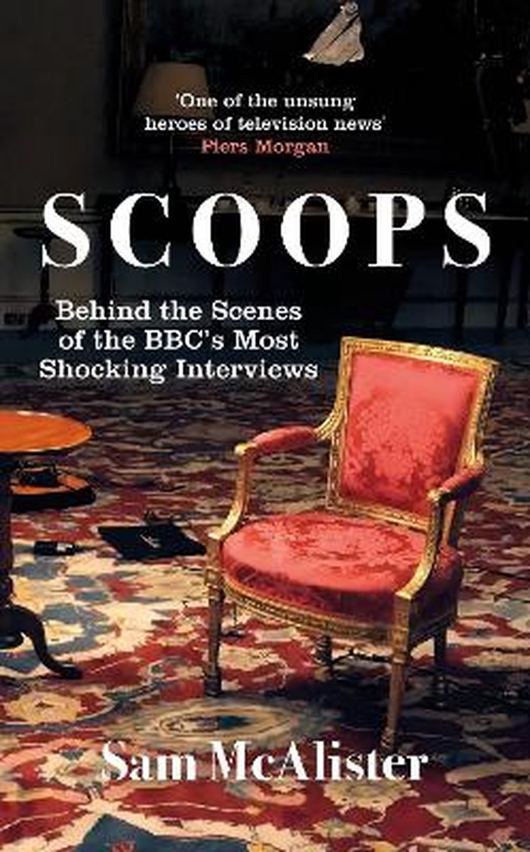 Sam McAlister Scoops thumbnail