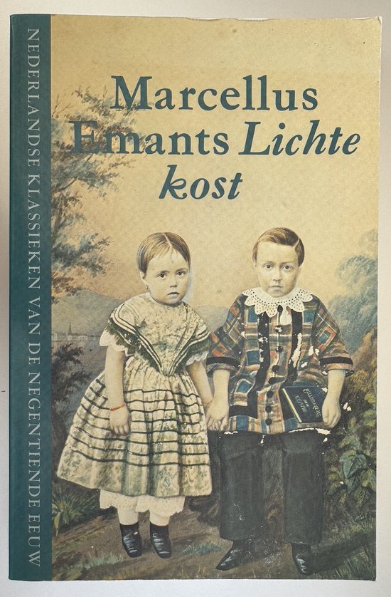 Lichte kost