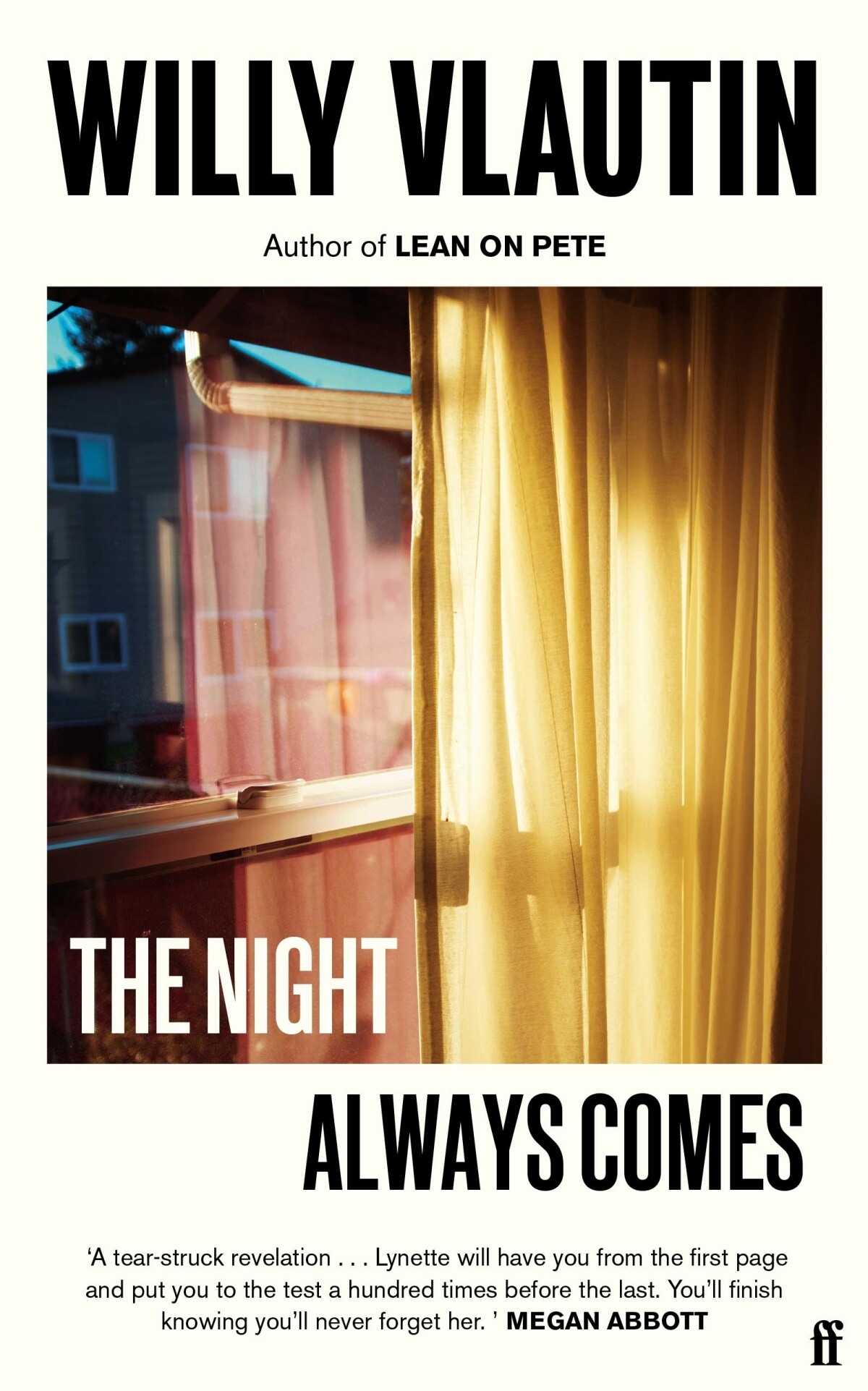 The night always comes